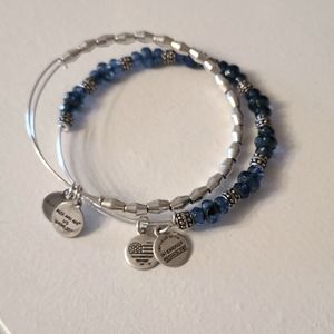 Alex and Ani Bracelet
